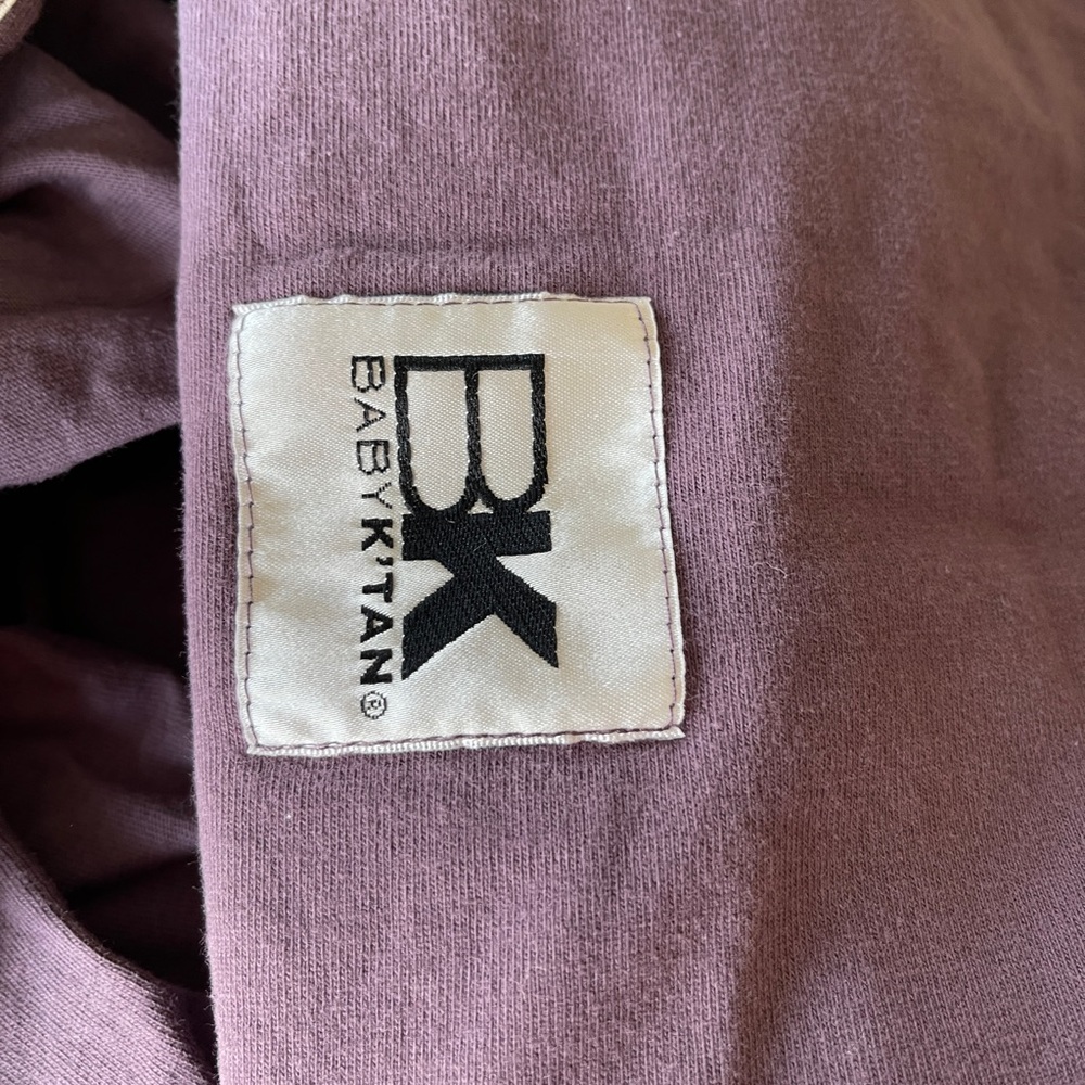 Baby Katan wrap M